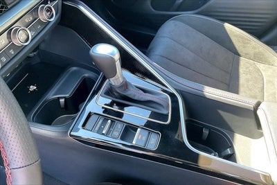 2026 Acura ADX A-Spec AWD