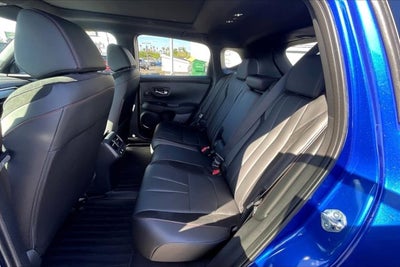 2025 Acura ADX AWD A-SPEC