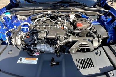 2025 Acura ADX AWD A-SPEC