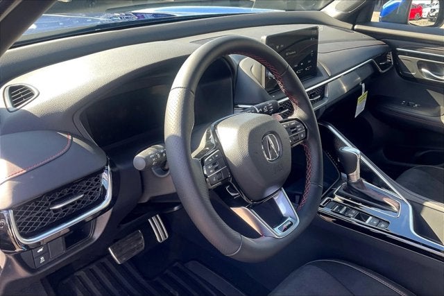 2025 Acura ADX AWD A-SPEC