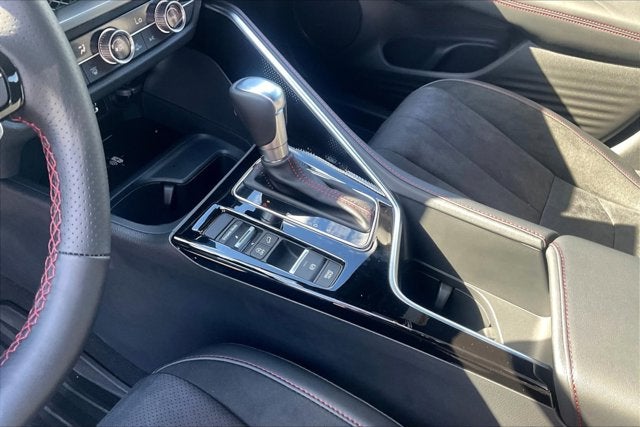 2025 Acura ADX AWD A-SPEC