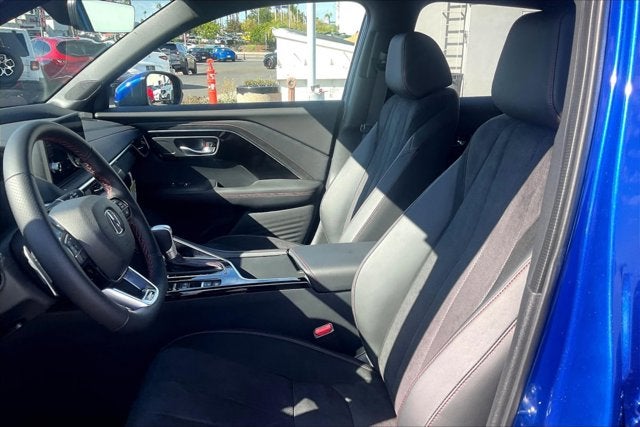 2025 Acura ADX AWD A-SPEC