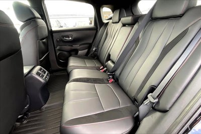 2025 Acura ADX AWD A-SPEC