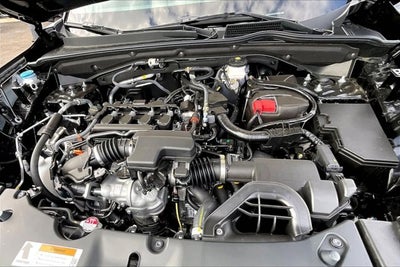 2025 Acura ADX AWD A-SPEC