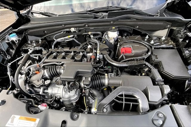 2025 Acura ADX AWD A-SPEC