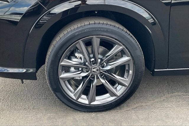 2025 Acura ADX AWD A-SPEC