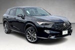 2025 Acura ADX AWD A-SPEC