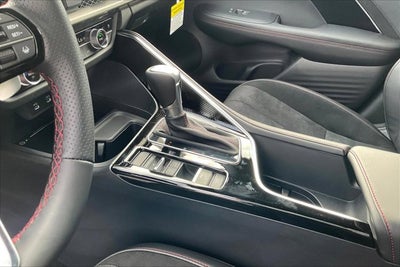 2025 Acura ADX AWD A-SPEC