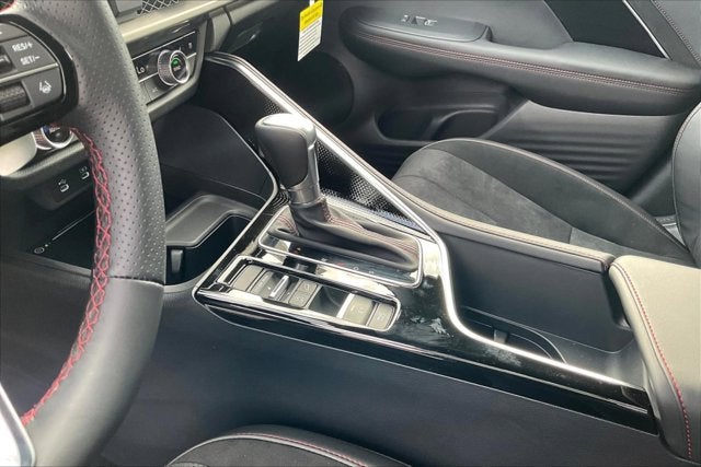 2025 Acura ADX AWD A-SPEC