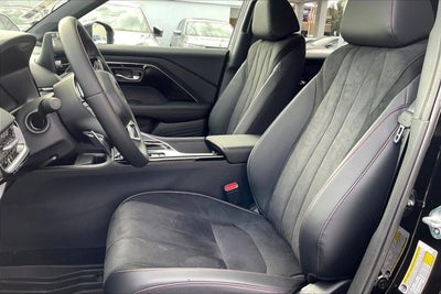 2025 Acura ADX AWD A-SPEC