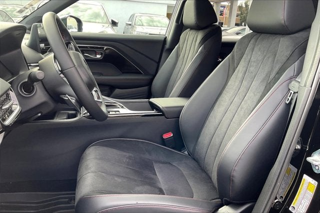 2025 Acura ADX AWD A-SPEC