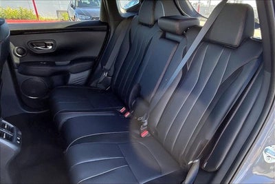 2025 Acura ADX AWD A-SPEC