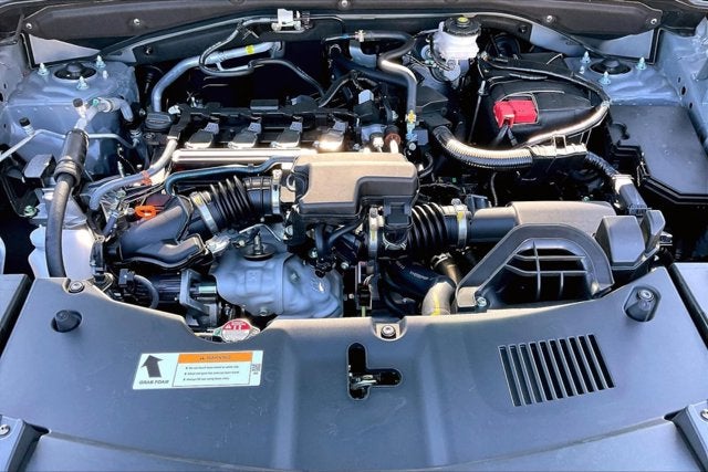 2025 Acura ADX AWD A-SPEC