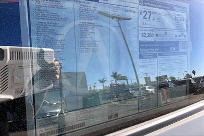 2025 Acura ADX AWD A-SPEC