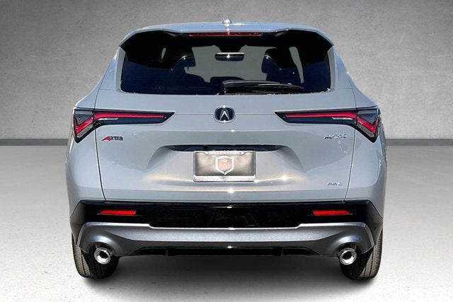 2025 Acura ADX AWD A-SPEC