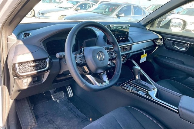 2025 Acura ADX AWD A-SPEC