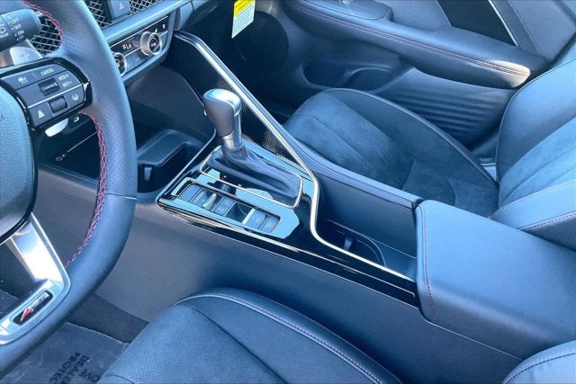 2025 Acura ADX AWD A-SPEC