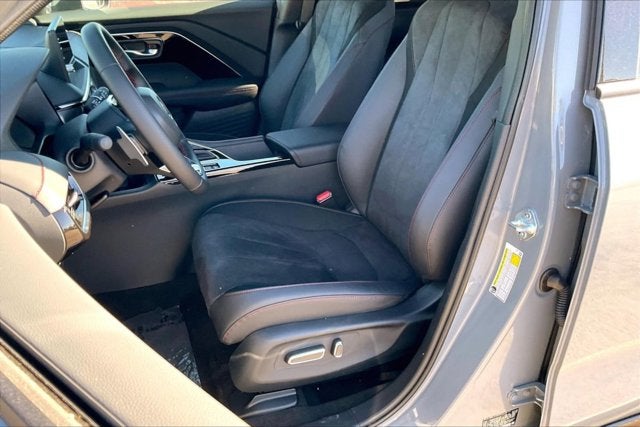 2025 Acura ADX AWD A-SPEC