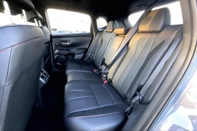 2025 Acura ADX AWD A-SPEC