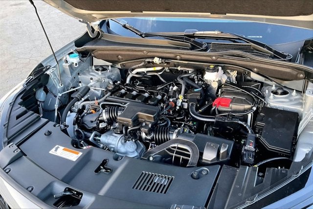 2025 Acura ADX AWD A-SPEC