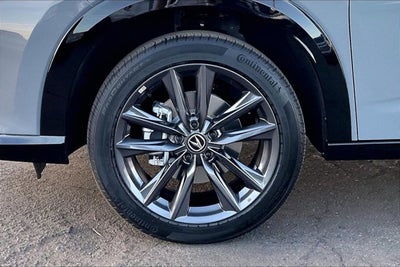 2025 Acura ADX AWD A-SPEC