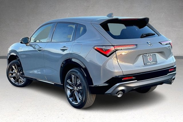 2025 Acura ADX AWD A-SPEC