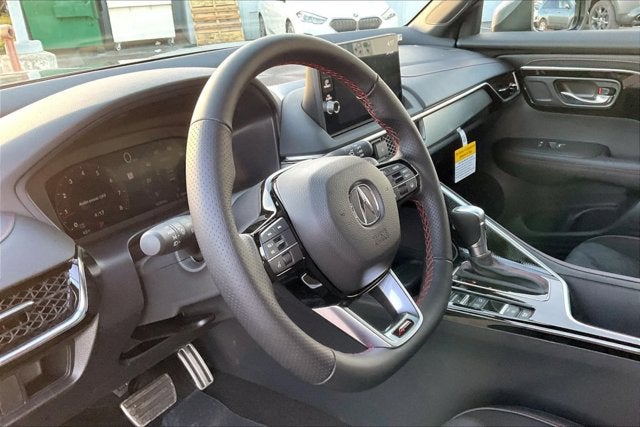 2025 Acura ADX AWD A-SPEC