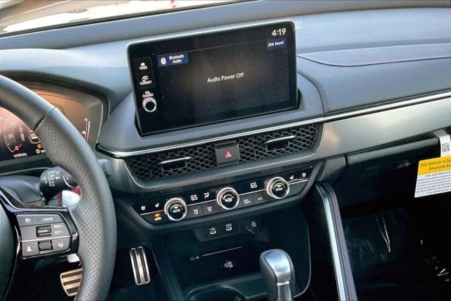 2025 Acura ADX AWD A-SPEC