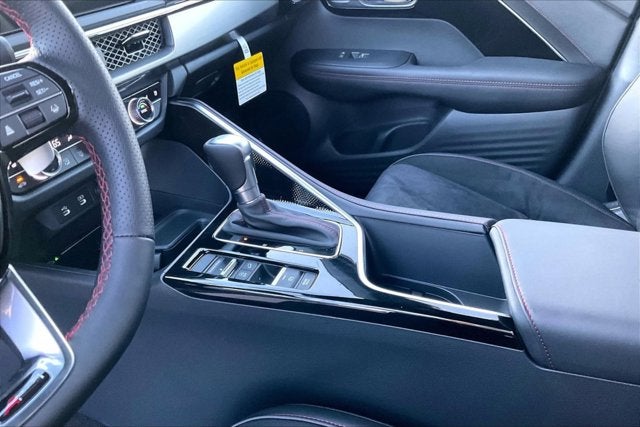 2025 Acura ADX AWD A-SPEC