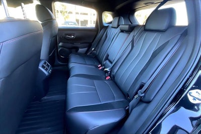 2025 Acura ADX AWD A-SPEC