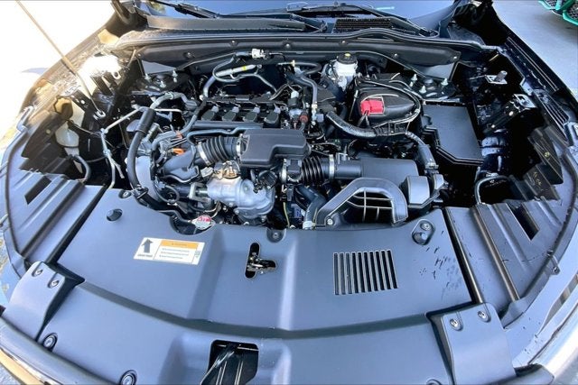 2025 Acura ADX AWD A-SPEC