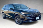 2025 Acura ADX AWD A-SPEC