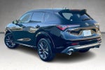 2025 Acura ADX AWD A-SPEC
