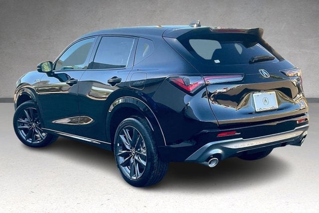 2025 Acura ADX AWD A-SPEC