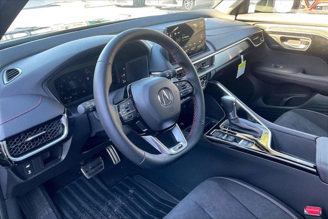 2025 Acura ADX AWD A-SPEC
