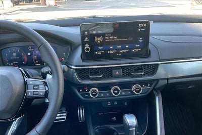 2025 Acura ADX AWD A-SPEC