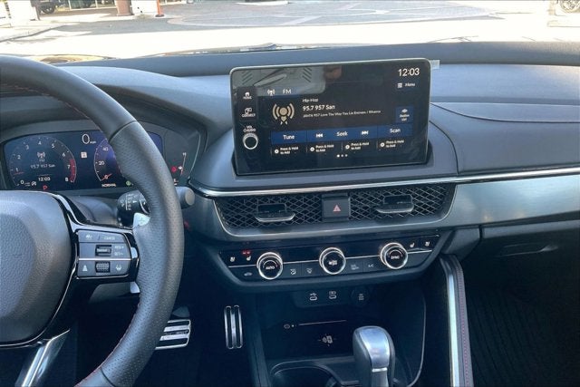 2025 Acura ADX AWD A-SPEC