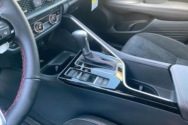 2025 Acura ADX AWD A-SPEC