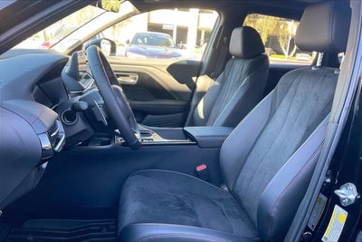 2025 Acura ADX AWD A-SPEC