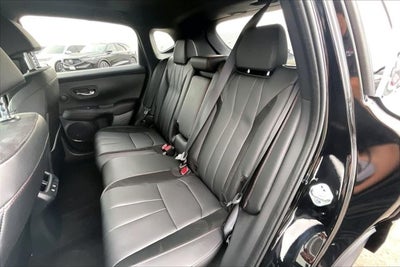 2026 Acura ADX w/A-Spec Package