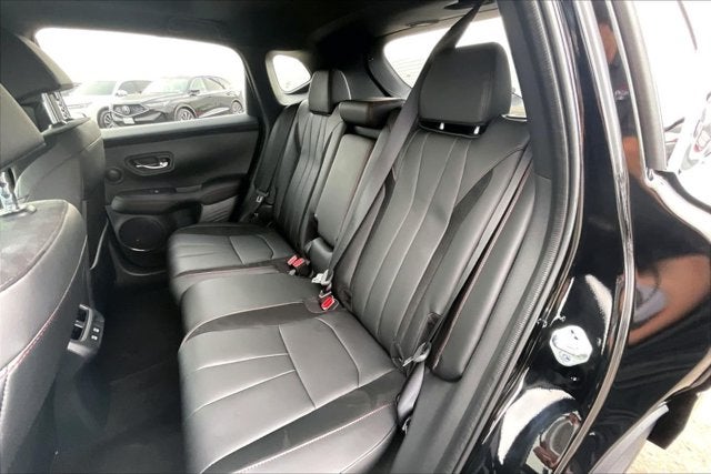 2026 Acura ADX w/A-Spec Package