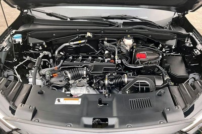 2026 Acura ADX w/A-Spec Package