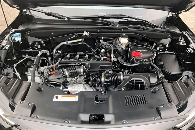 2026 Acura ADX w/A-Spec Package
