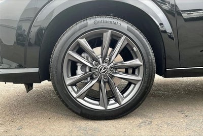 2026 Acura ADX w/A-Spec Package