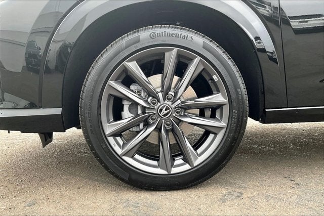 2026 Acura ADX w/A-Spec Package