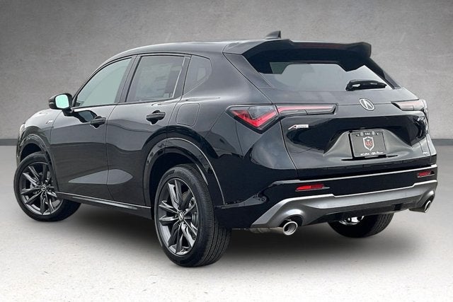 2026 Acura ADX w/A-Spec Package