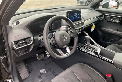 2026 Acura ADX w/A-Spec Package