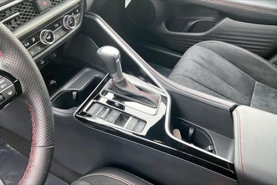 2026 Acura ADX w/A-Spec Package