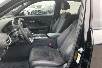 2026 Acura ADX w/A-Spec Package