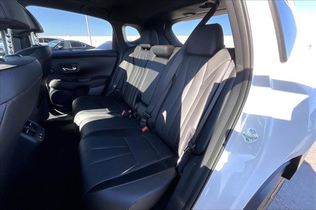 2026 Acura ADX A-Spec AWD